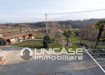 Casa semi indipendente strada Cuccia, 37, Bricherasio - foto 37
