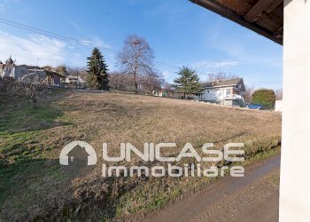 Casa semi indipendente strada Cuccia, 37, Bricherasio - foto 40