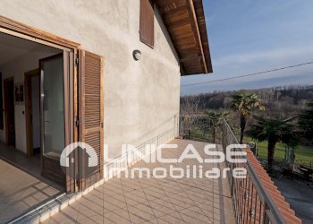 Casa semi indipendente strada Cuccia, 37, Bricherasio - foto 21