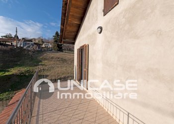 Casa semi indipendente strada Cuccia, 37, Bricherasio - foto 20