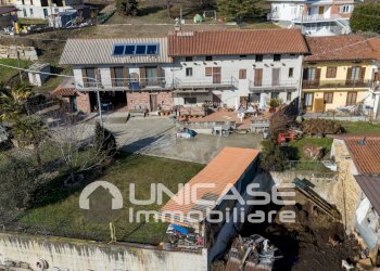 Casa semi indipendente strada Cuccia, 37, Bricherasio - foto 42