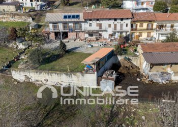 Casa semi indipendente strada Cuccia, 37, Bricherasio - foto 43