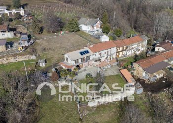 Casa semi indipendente strada Cuccia, 37, Bricherasio - foto 47