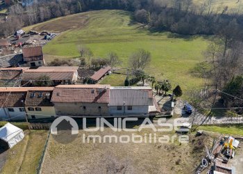 Casa semi indipendente strada Cuccia, 37, Bricherasio - foto 51