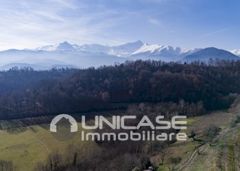 Casa semi indipendente strada Cuccia, 37, Bricherasio - foto 60