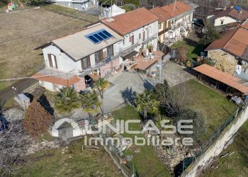 Casa semi indipendente strada Cuccia, 37, Bricherasio - foto 63