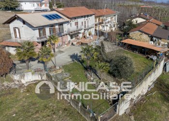 Casa semi indipendente strada Cuccia, 37, Bricherasio - foto 65