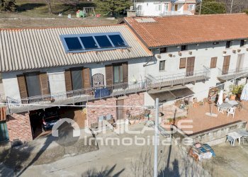 Casa semi indipendente strada Cuccia, 37, Bricherasio - foto 66