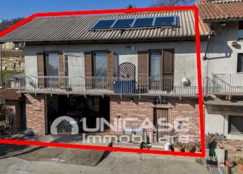 Casa semi indipendente strada Cuccia, 37, Bricherasio - foto 1