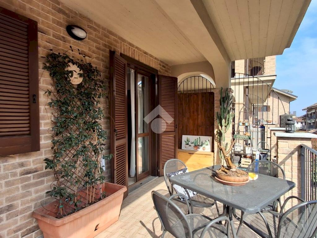 Four-room apartment Via Monti, Castiglione Torinese - photo 2