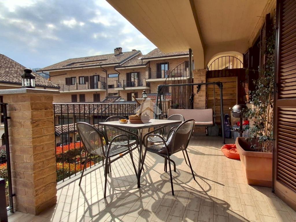 Four-room apartment Via Monti, Castiglione Torinese - photo 3