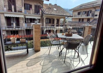 Four-room apartment Via Monti, Castiglione Torinese - photo 5