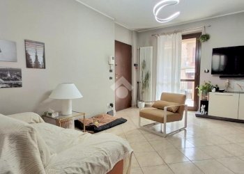 Four-room apartment Via Monti, Castiglione Torinese - photo 7