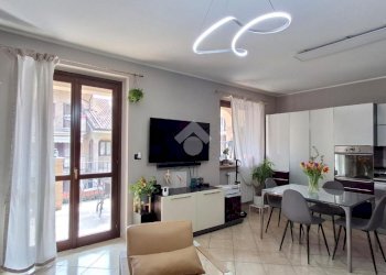 Four-room apartment Via Monti, Castiglione Torinese - photo 8