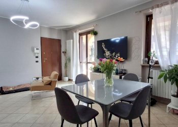 Four-room apartment Via Monti, Castiglione Torinese - photo 10