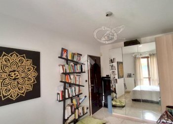 Four-room apartment Via Monti, Castiglione Torinese - photo 17