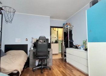 Four-room apartment Via Monti, Castiglione Torinese - photo 21