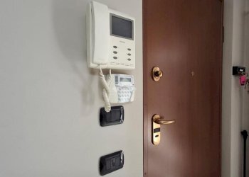 Four-room apartment Via Monti, Castiglione Torinese - photo 27