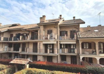 Four-room apartment Via Monti, Castiglione Torinese - photo 28