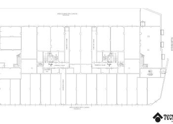 Four-room apartment Via Monti, Castiglione Torinese - photo 31