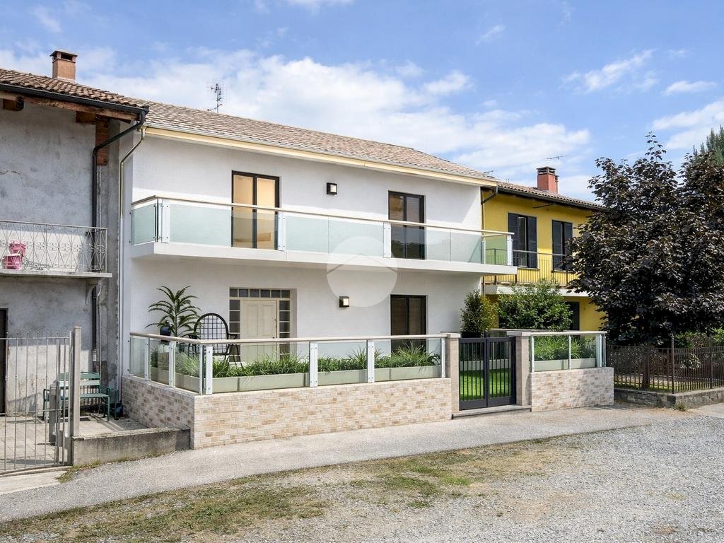 Casa semi indipendente Via Givoletto, La Cassa - foto 1