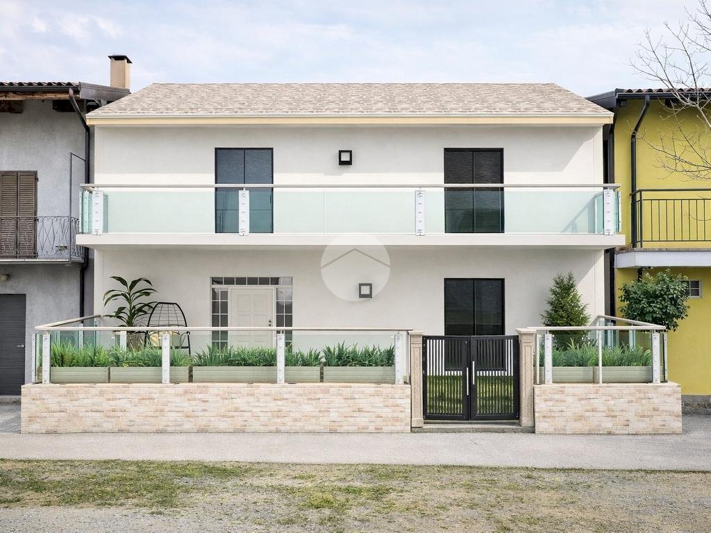 Casa semi indipendente Via Givoletto, La Cassa - foto 2