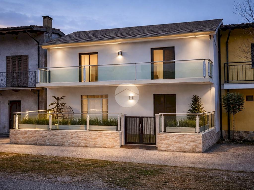 Casa semi indipendente Via Givoletto, La Cassa - foto 3