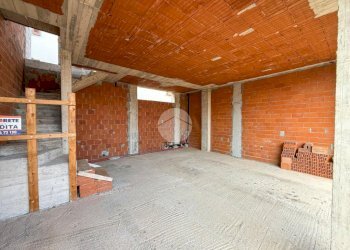 Casa semi indipendente Via Givoletto, La Cassa - foto 5