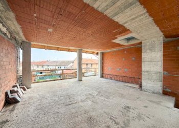 Casa semi indipendente Via Givoletto, La Cassa - foto 8