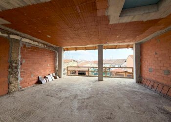 Casa semi indipendente Via Givoletto, La Cassa - foto 9