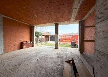 Casa semi indipendente Via Givoletto, La Cassa - foto 10