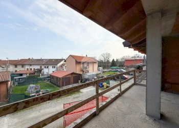 Casa semi indipendente Via Givoletto, La Cassa - foto 11