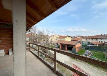 Casa semi indipendente Via Givoletto, La Cassa - foto 12