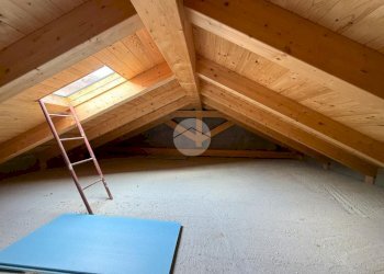 Casa semi indipendente Via Givoletto, La Cassa - foto 13