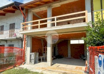 Casa semi indipendente Via Givoletto, La Cassa - foto 18