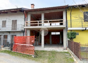 Casa semi indipendente Via Givoletto, La Cassa - foto 19