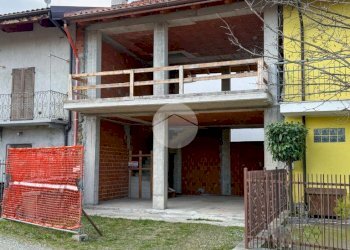 Casa semi indipendente Via Givoletto, La Cassa - foto 20