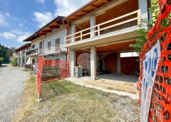 Casa semi indipendente Via Givoletto, La Cassa - foto 21