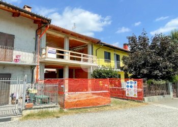 Casa semi indipendente Via Givoletto, La Cassa - foto 22