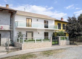 Casa semi indipendente Via Givoletto, La Cassa - foto 1