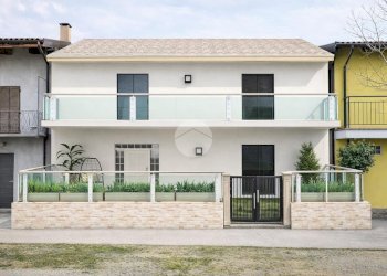 Casa semi indipendente Via Givoletto, La Cassa - foto 2