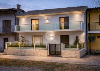 Casa semi indipendente Via Givoletto, La Cassa - foto 3