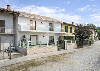 Casa semi indipendente Via Givoletto, La Cassa - foto 4