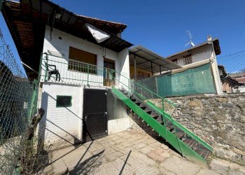 Casa semi indipendente Via Trieste, Pavone Canavese - foto 14