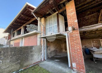 Casa semi indipendente Via Trieste, Pavone Canavese - foto 20