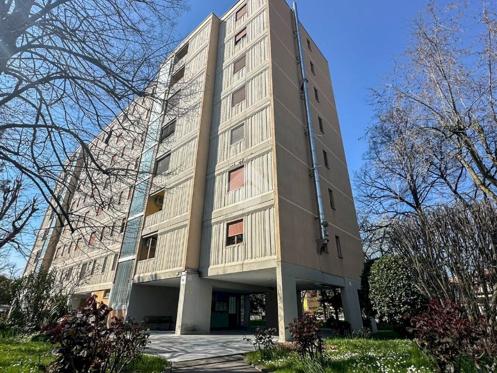 Three-room apartment Via Atene, Carpi - photo 1