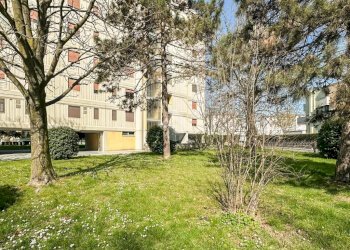 Three-room apartment Via Atene, Carpi - photo 8