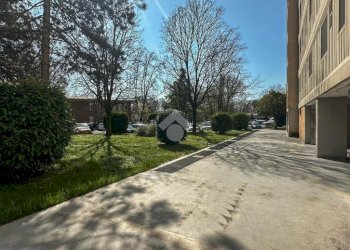 Three-room apartment Via Atene, Carpi - photo 15