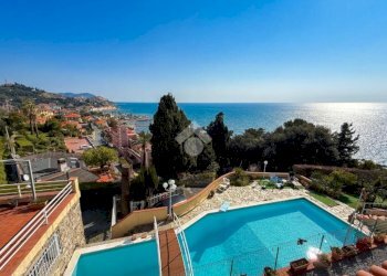 Villa Via Garbella, Imperia - foto 1