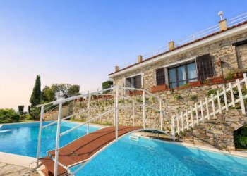 Villa Via Garbella, Imperia - foto 2